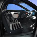 Nissan Nails Concept 2001 года